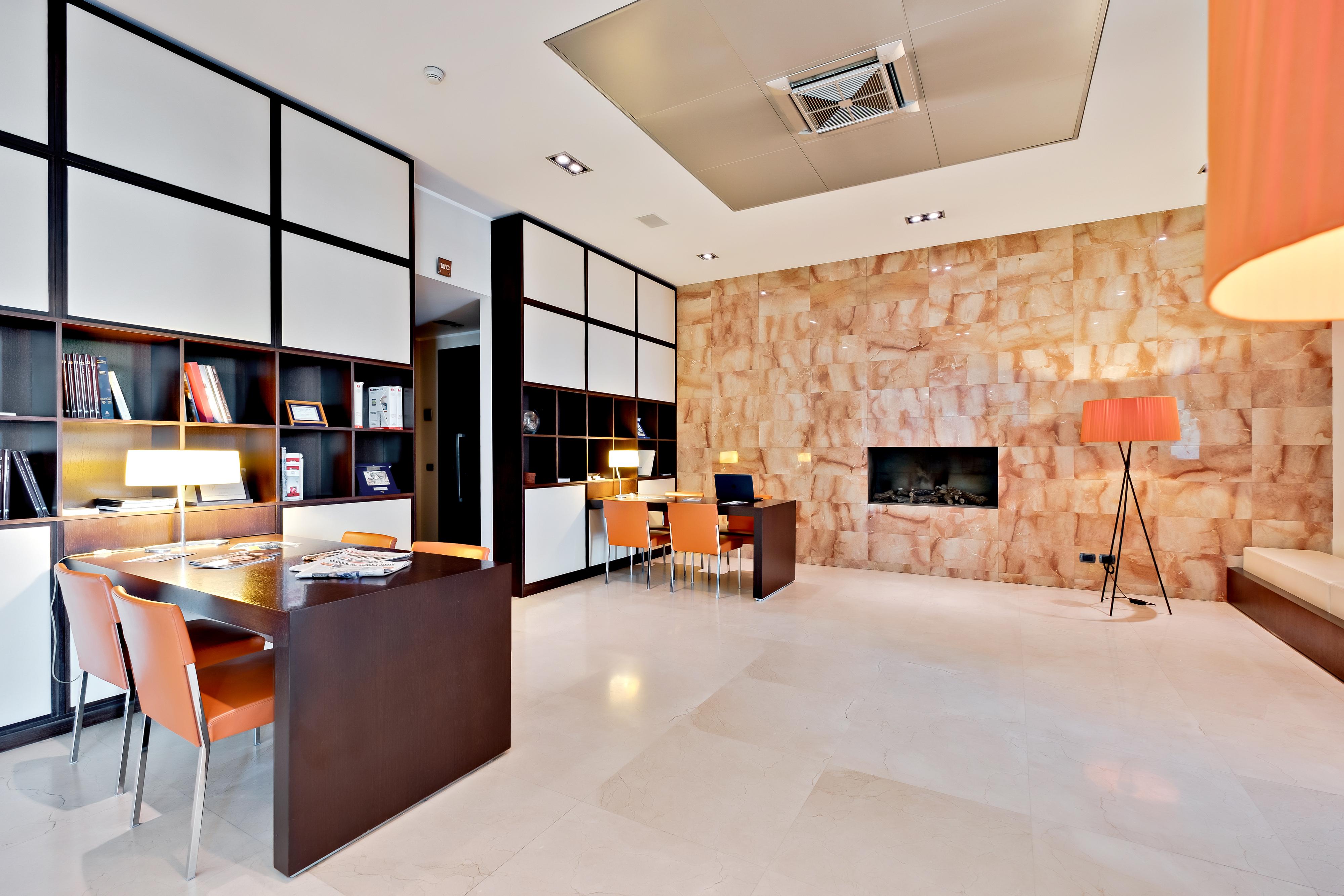Italiana Hotels โกเซนซา ภายนอก รูปภาพ