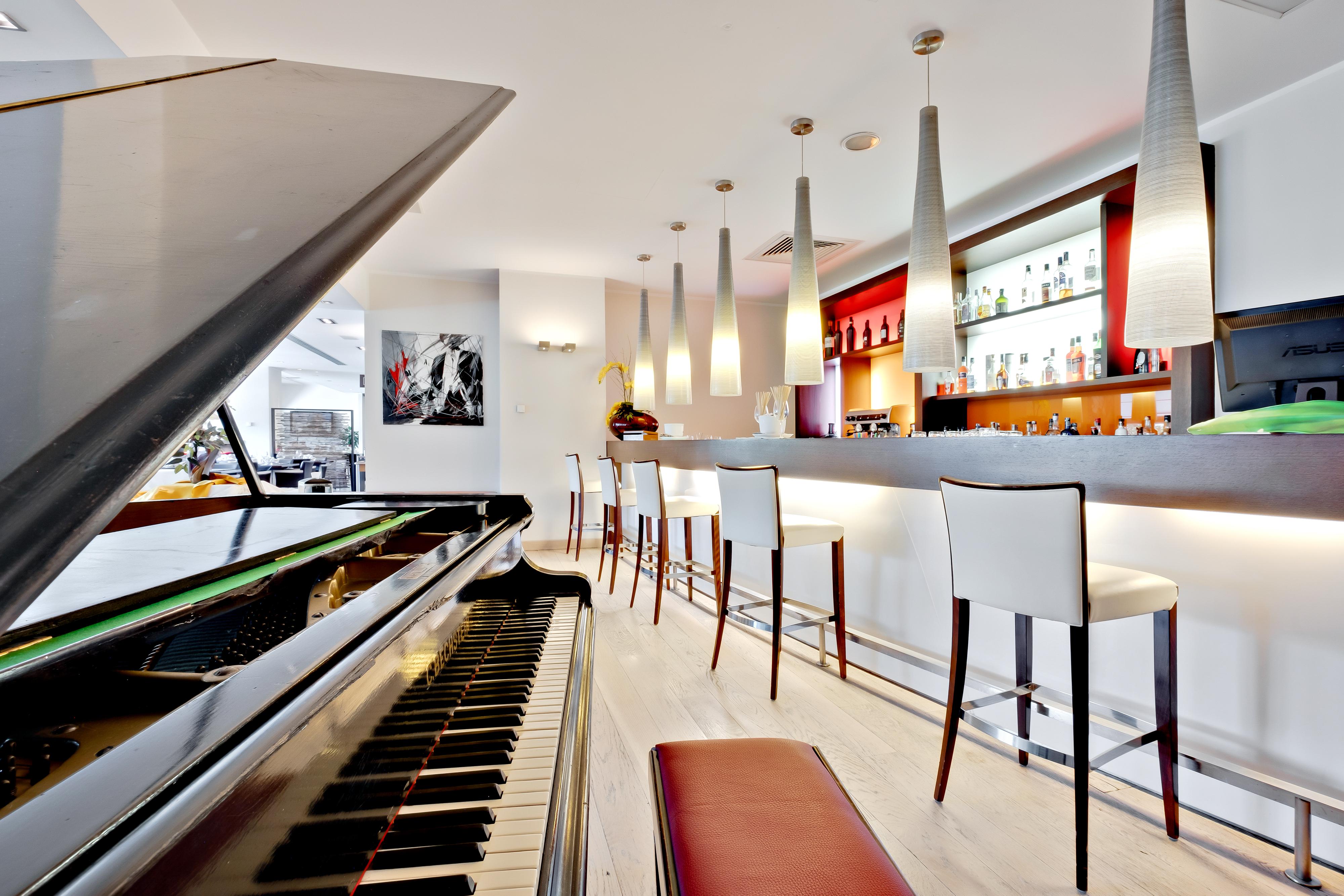 Italiana Hotels โกเซนซา ภายนอก รูปภาพ