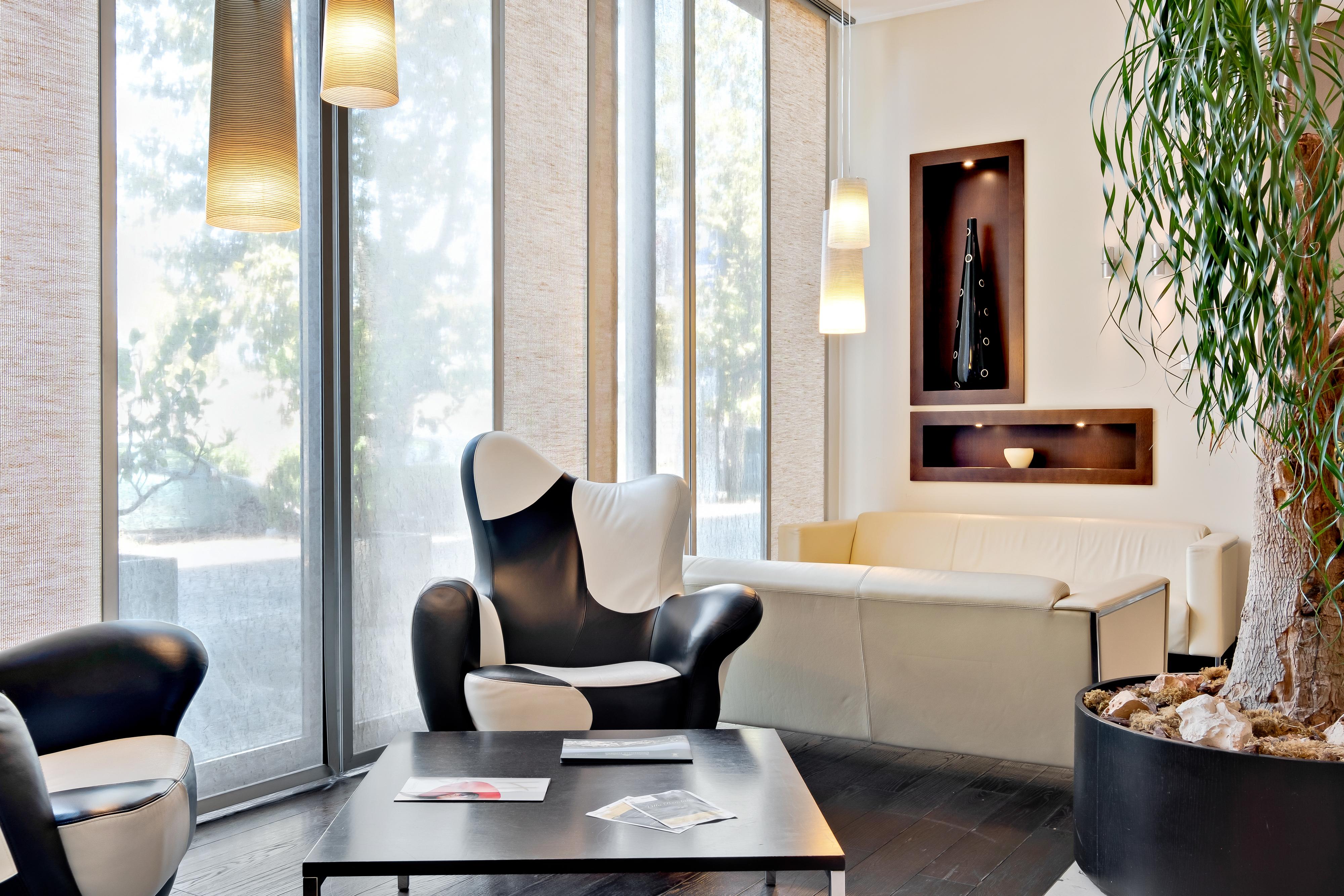 Italiana Hotels โกเซนซา ภายนอก รูปภาพ