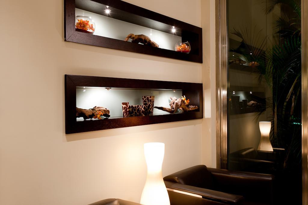 Italiana Hotels โกเซนซา ภายนอก รูปภาพ