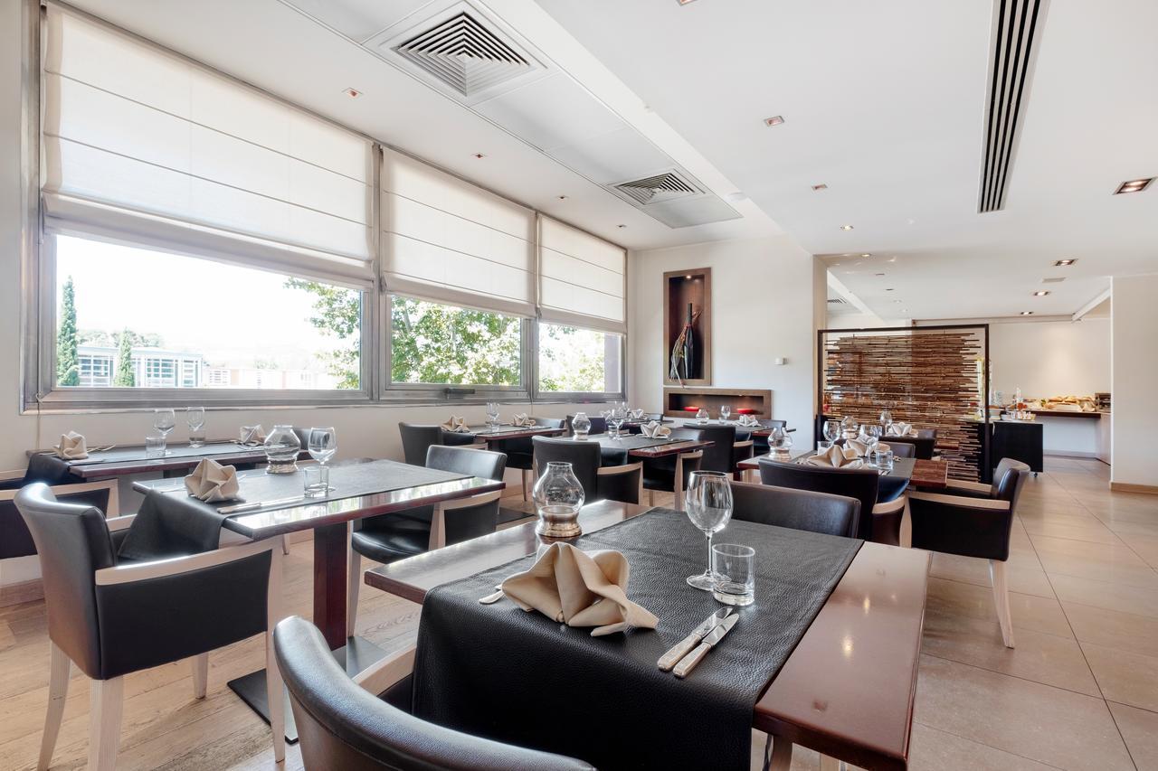 Italiana Hotels โกเซนซา ภายนอก รูปภาพ