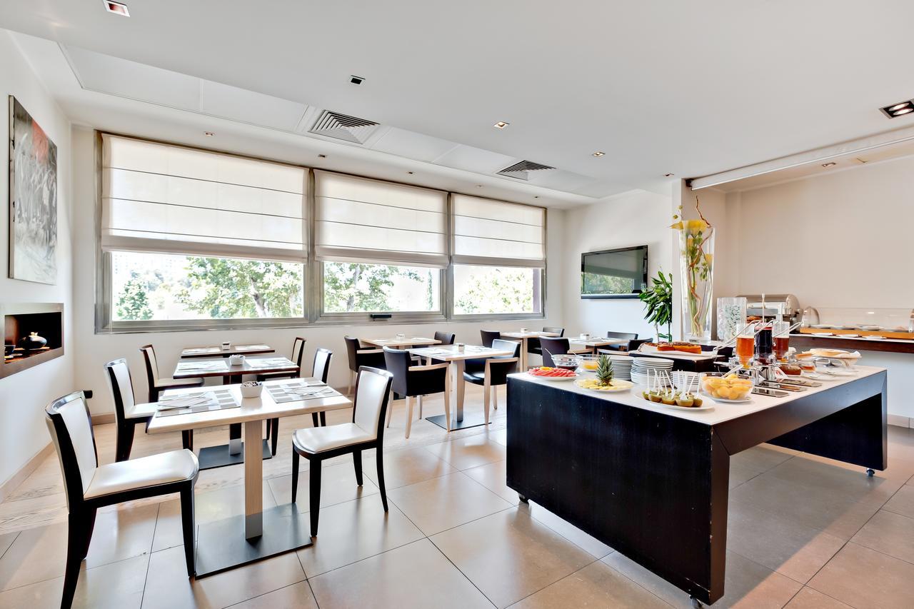 Italiana Hotels โกเซนซา ภายนอก รูปภาพ